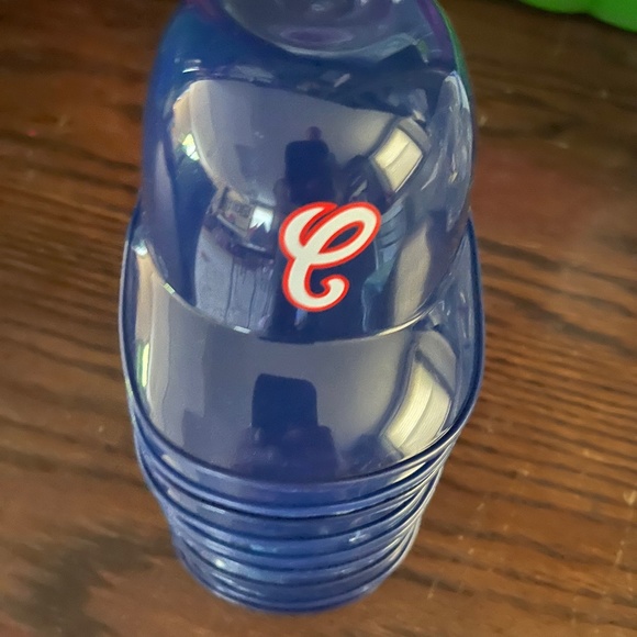 Other Vintage Chicago White Sox 198s Mini Helmets Ice Cream Helmet